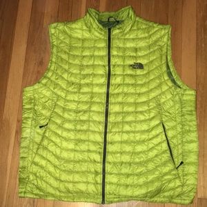 The North Face Men's THERMOBALL™ ECO VEST